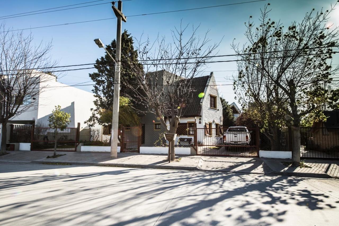 Shai Shai Hue Puerto Madryn Exterior foto