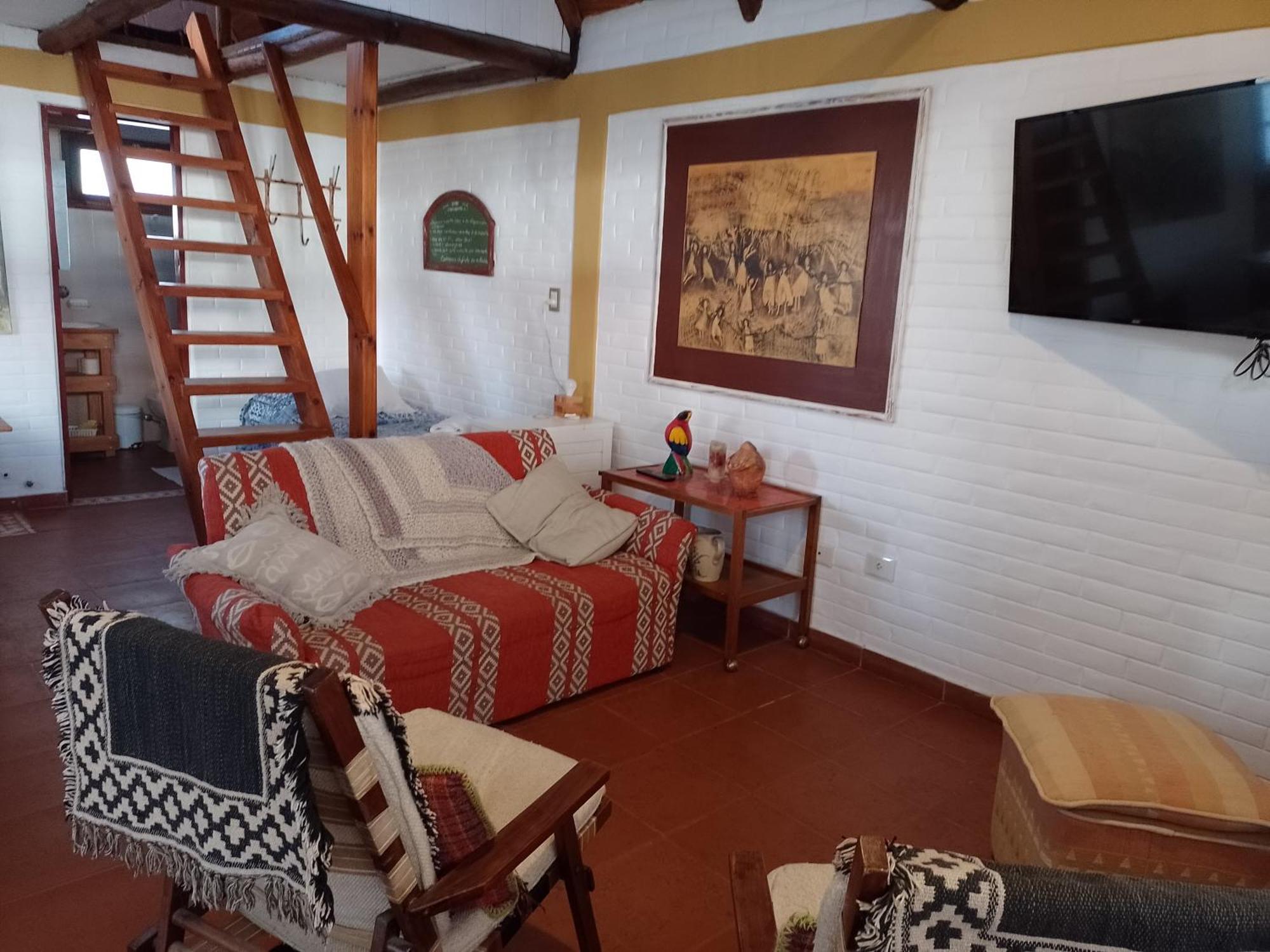 Shai Shai Hue Puerto Madryn Habitación foto